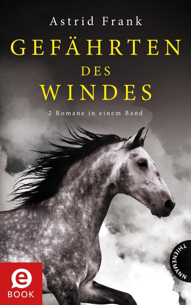 Gefährten des Windes