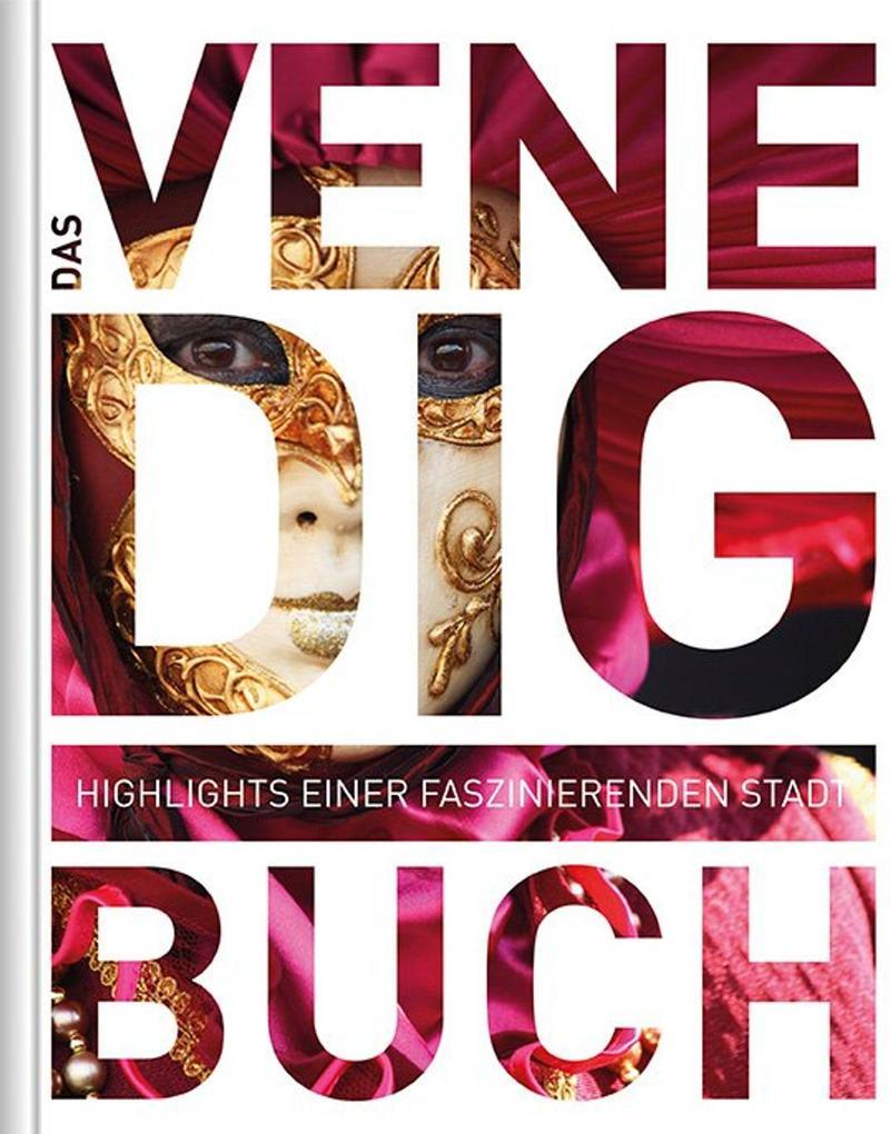 Das Venedig Buch