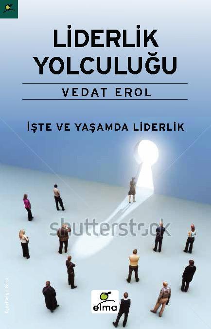 LIDERLIK YOLCULUGU