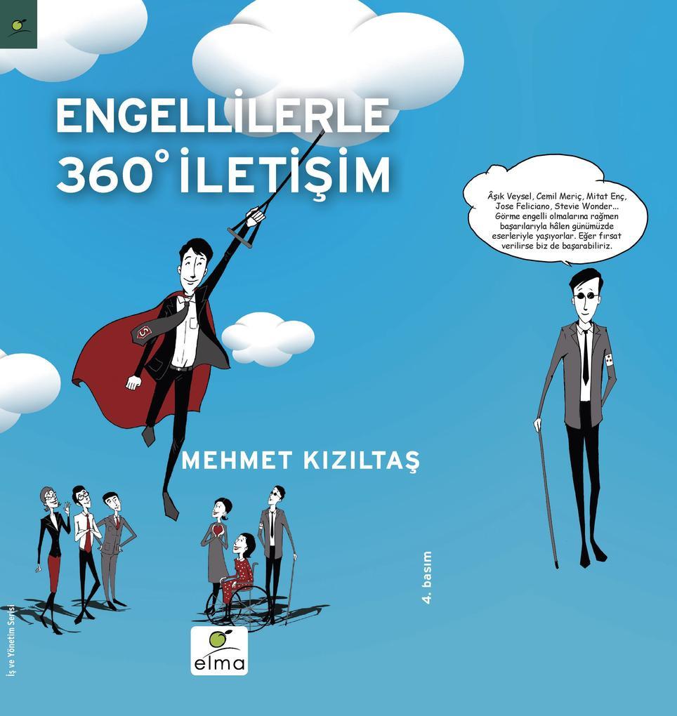 ENGELLILERLE 360° ILETISIM