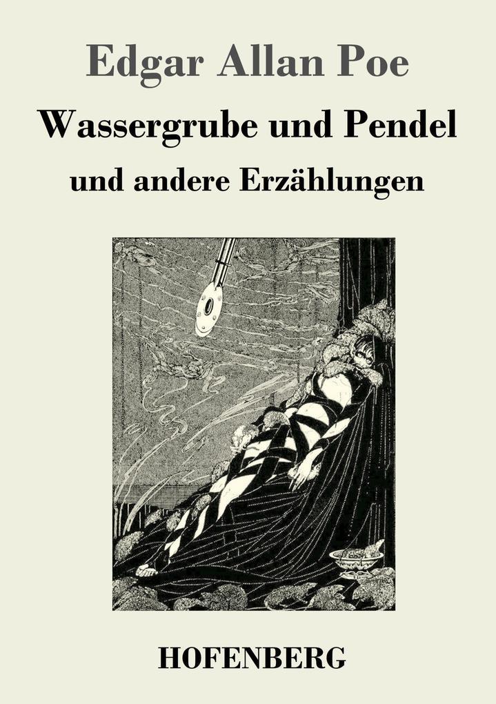 Wassergrube und Pendel