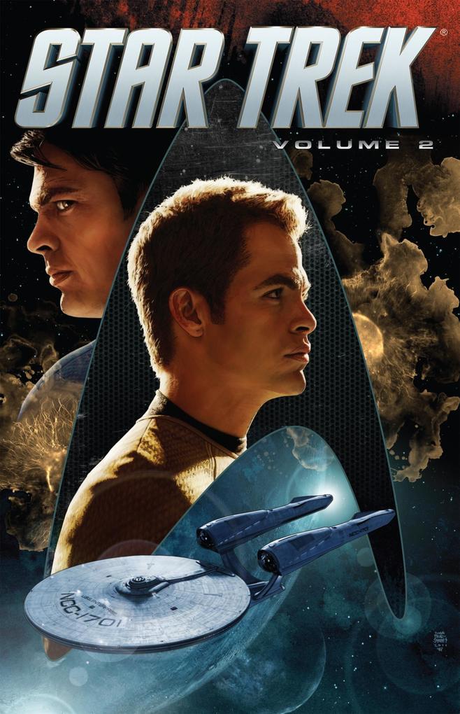 Star Trek Vol. 2