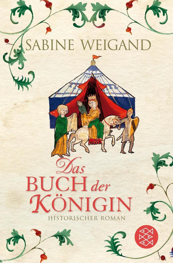 Das Buch der Königin