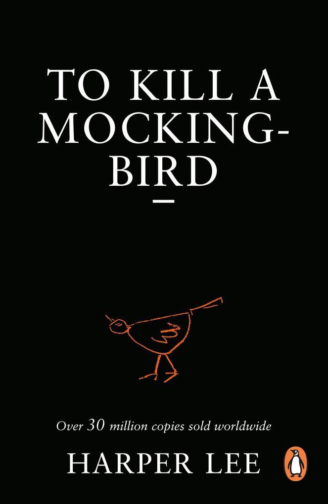 To Kill A Mockingbird