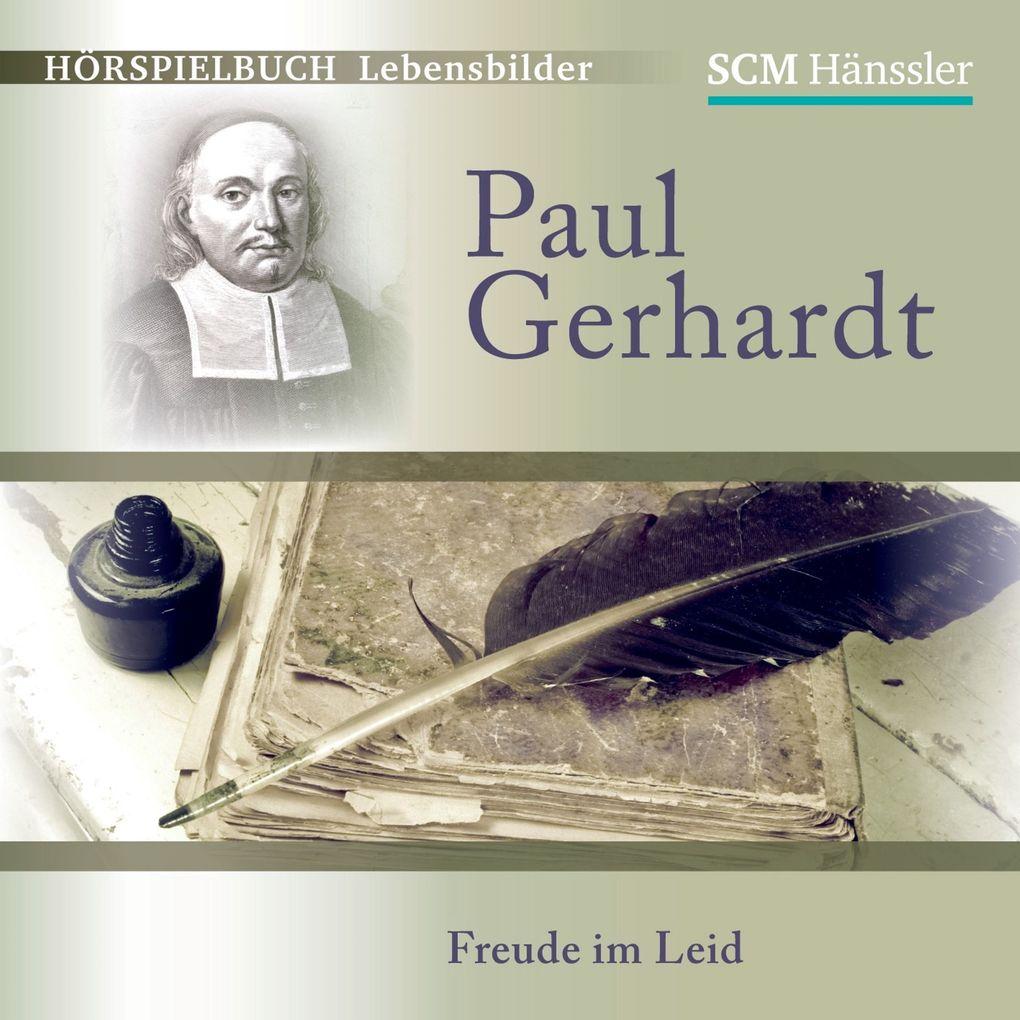 Paul Gerhardt