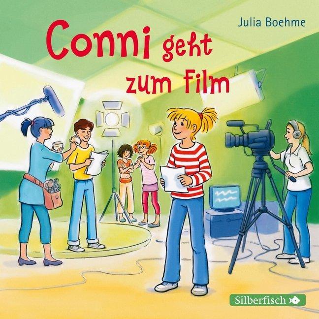 Conni geht zum Film