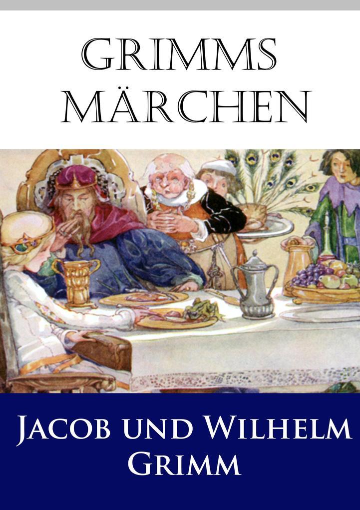 Grimms Märchen