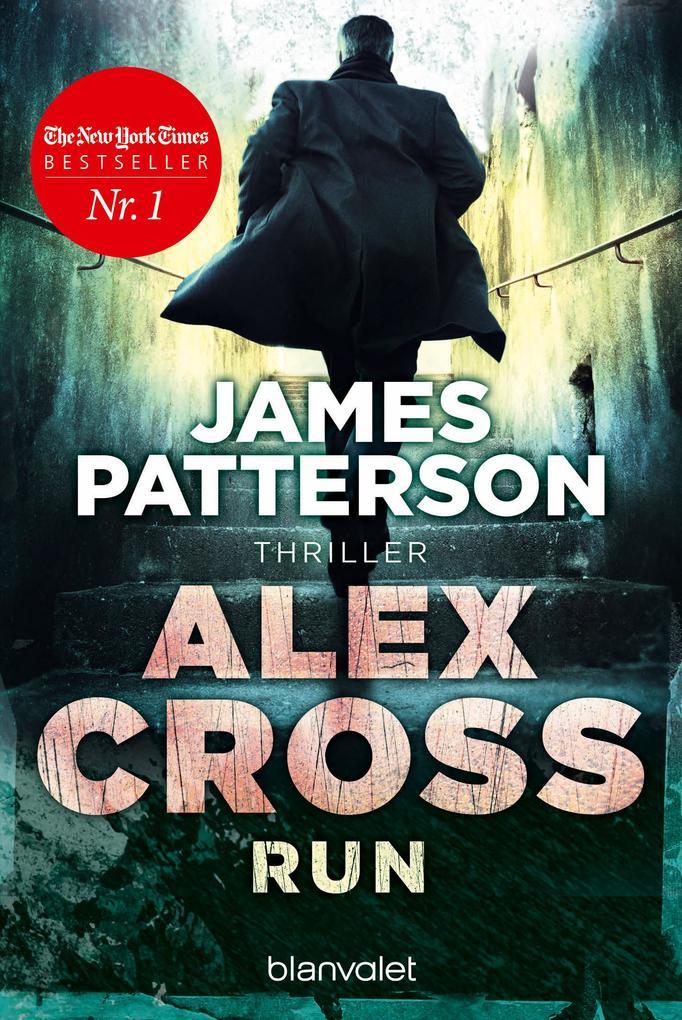 Alex Cross - Run