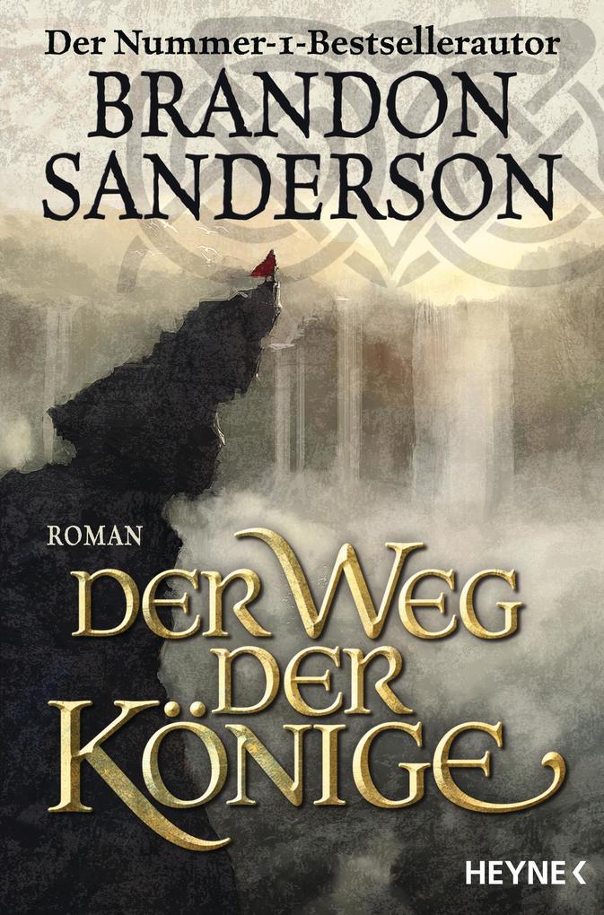 2. Brandon Sanderson: Der Weg der Könige