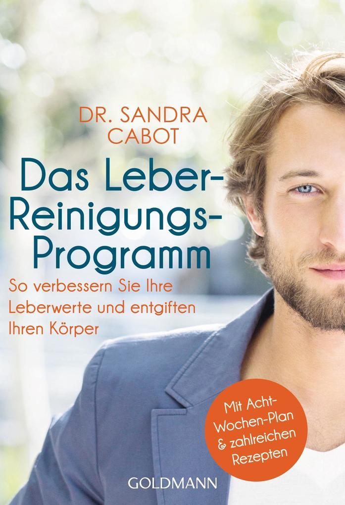 Das Leber-Reinigungs-Programm