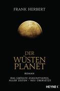 Der Wüstenplanet