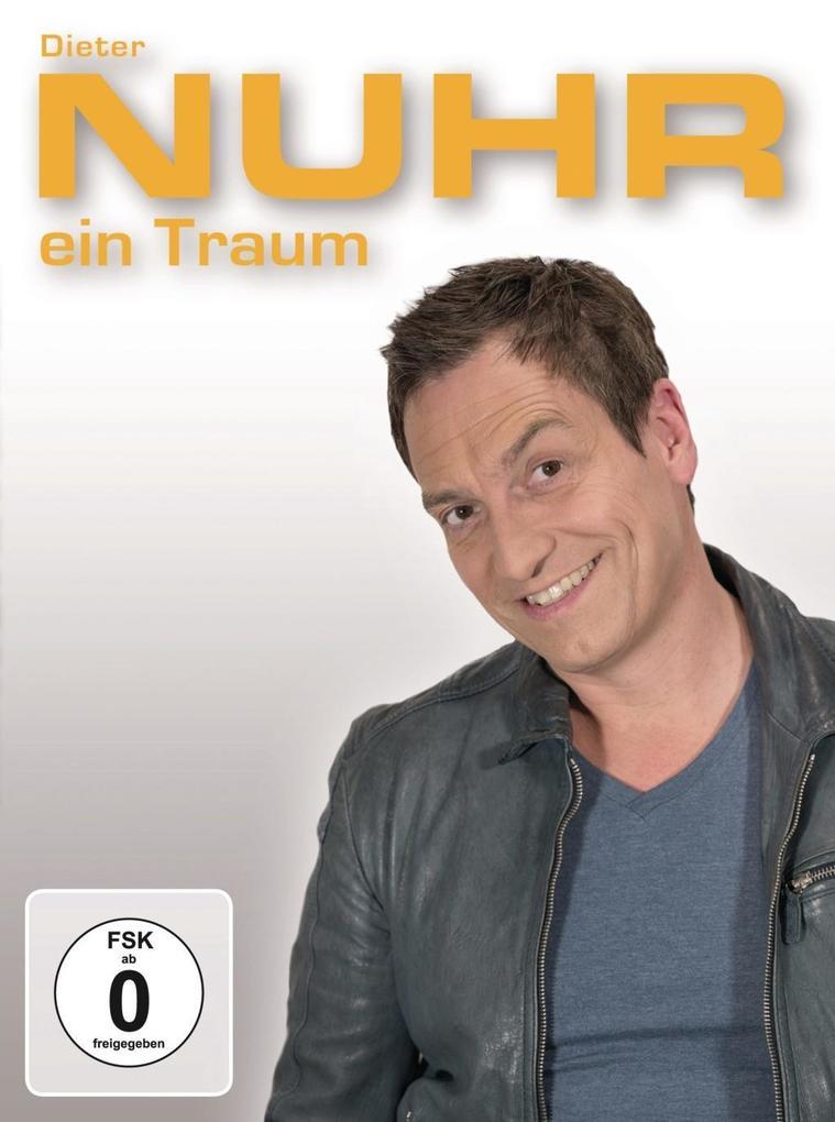 Nuhr ein Traum, 1