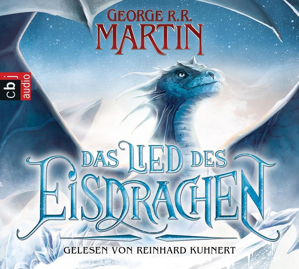 Das Lied des Eisdrachen