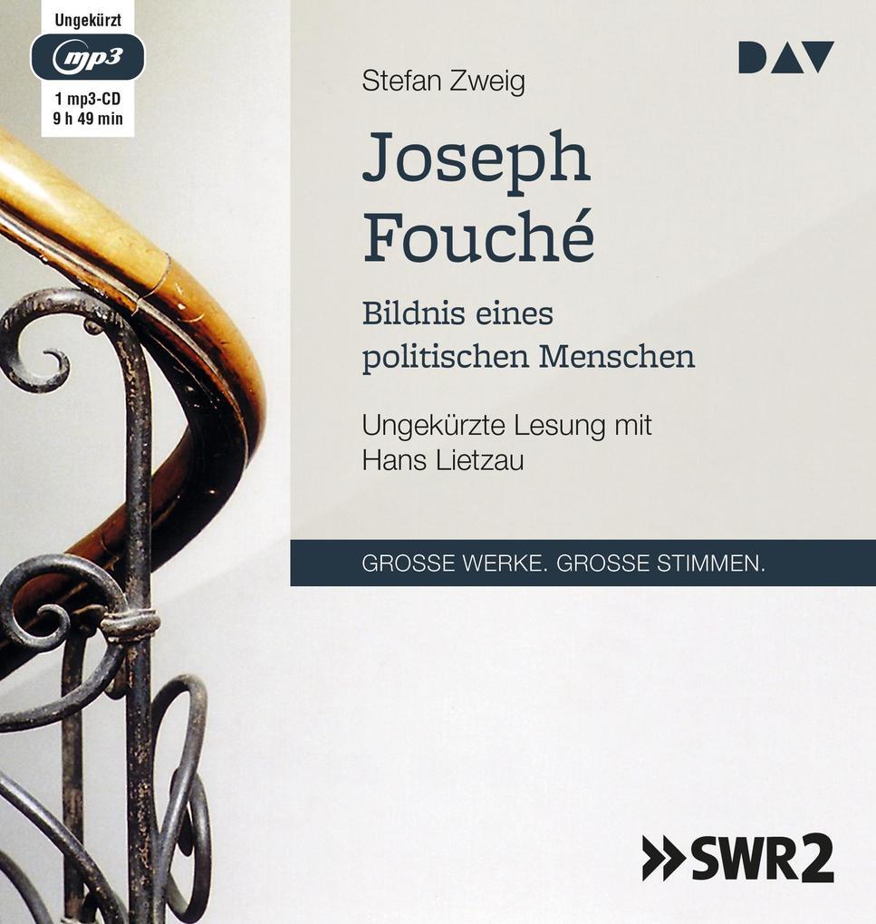 Joseph Fouché