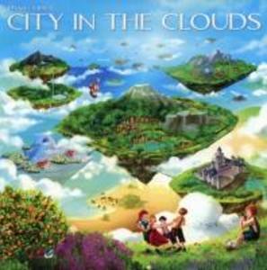 City In The Clouds