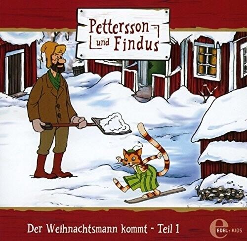 (7)NEU HSP TV-Der Weihnachtsmann Kommt,Teil 1