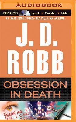 Obsession in Death