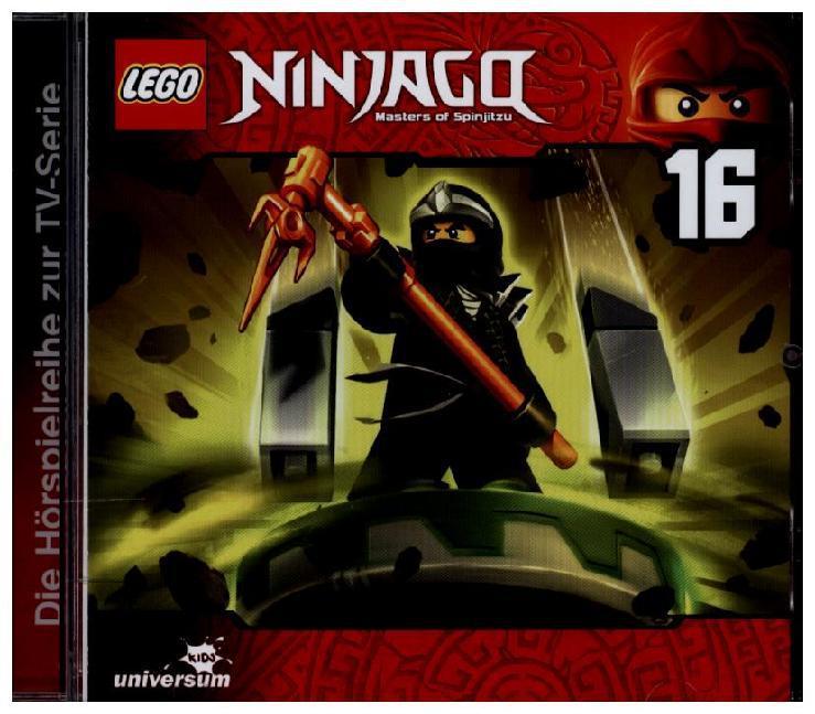 LEGO® Ninjago Teil 16