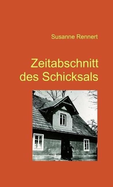 Zeitabschnitt des Schicksals (Leseprobe)