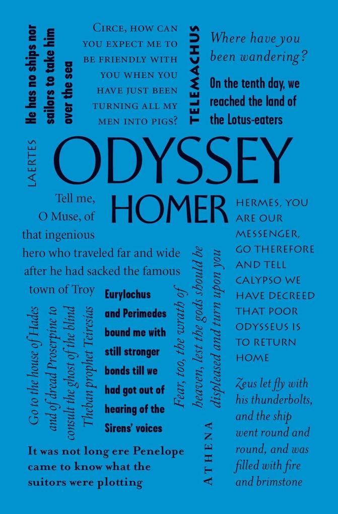 Odyssey