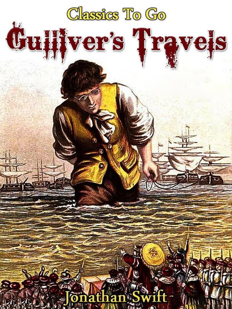 Gulliver's Travels