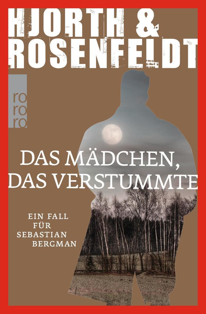 Das Mädchen, das verstummte