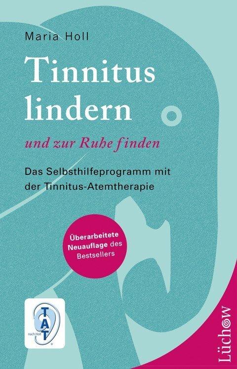 Tinnitus lindern - und zur Ruhe finden