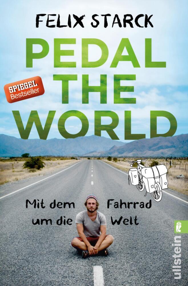 Pedal the World