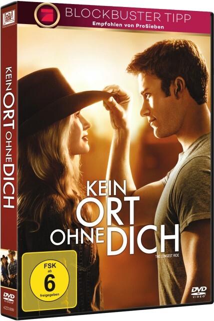 Kein Ort ohne Dich