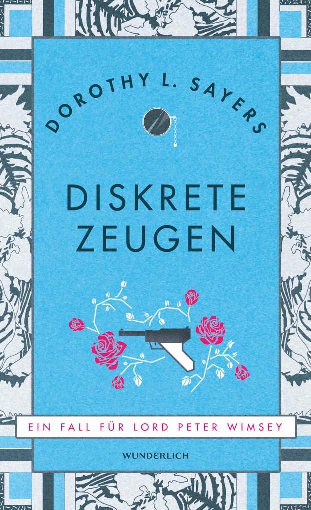 Diskrete Zeugen