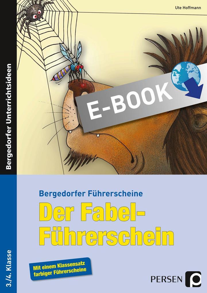 Der Fabel-Führerschein