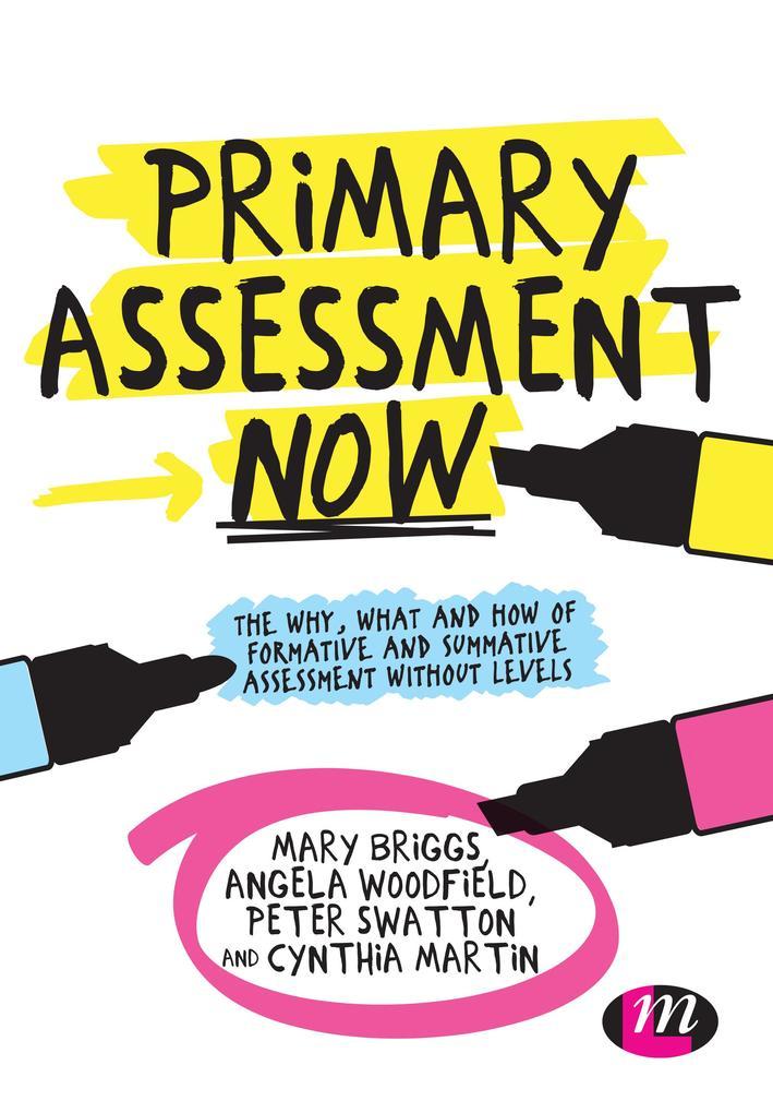 Primary Assessment Now