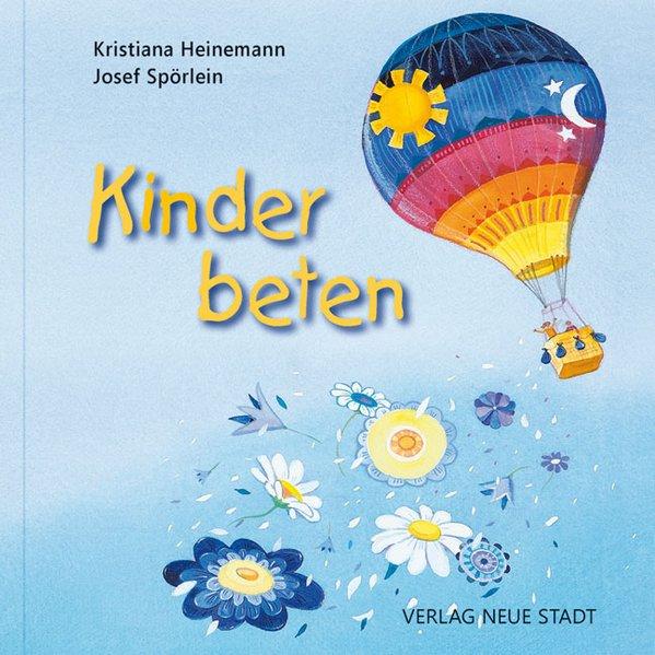 Kinder beten