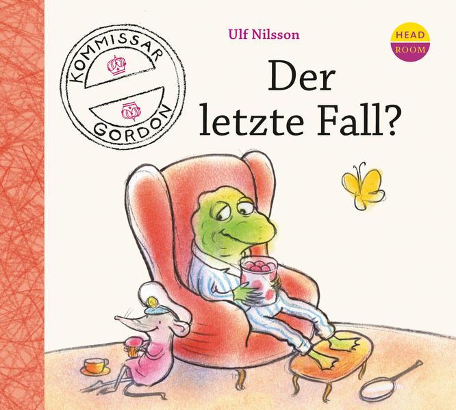 Kommissar Gordon - Der letzte Fall?