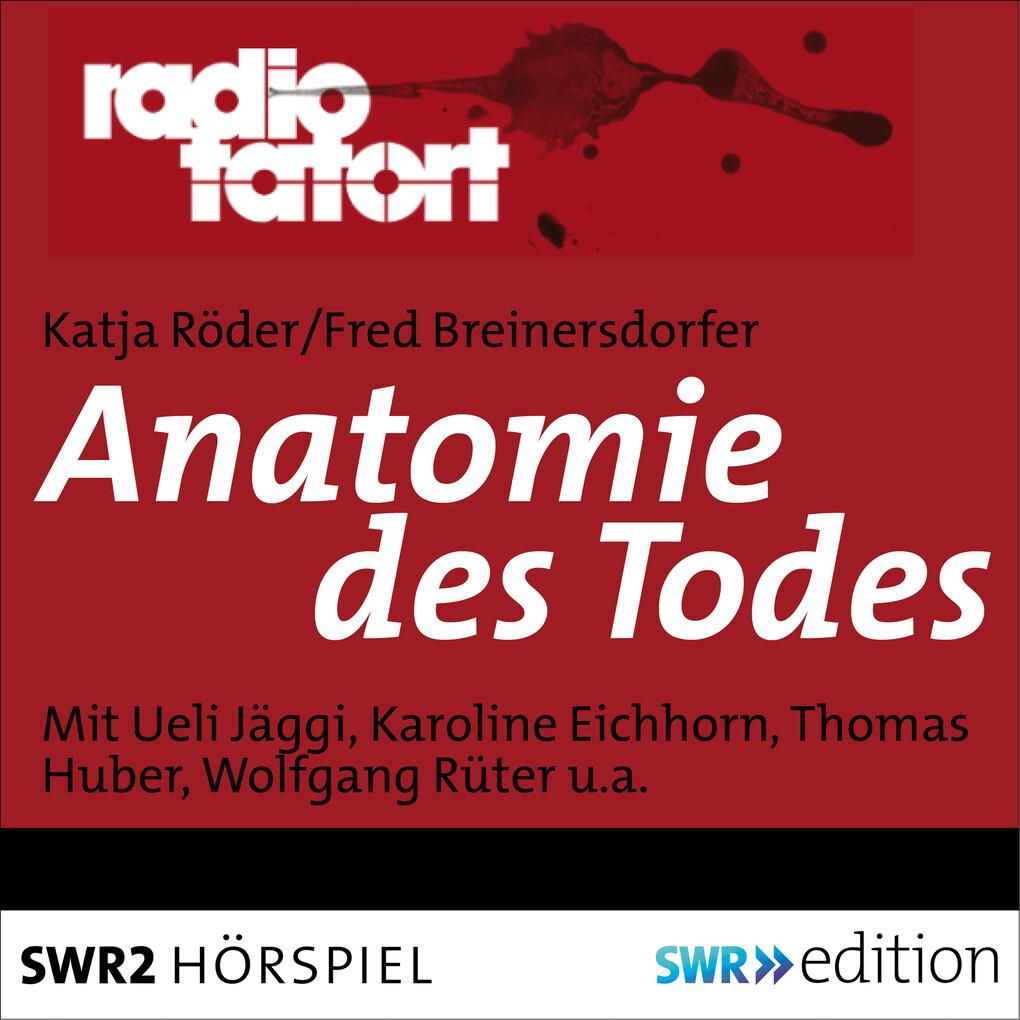 Anatomie des Todes