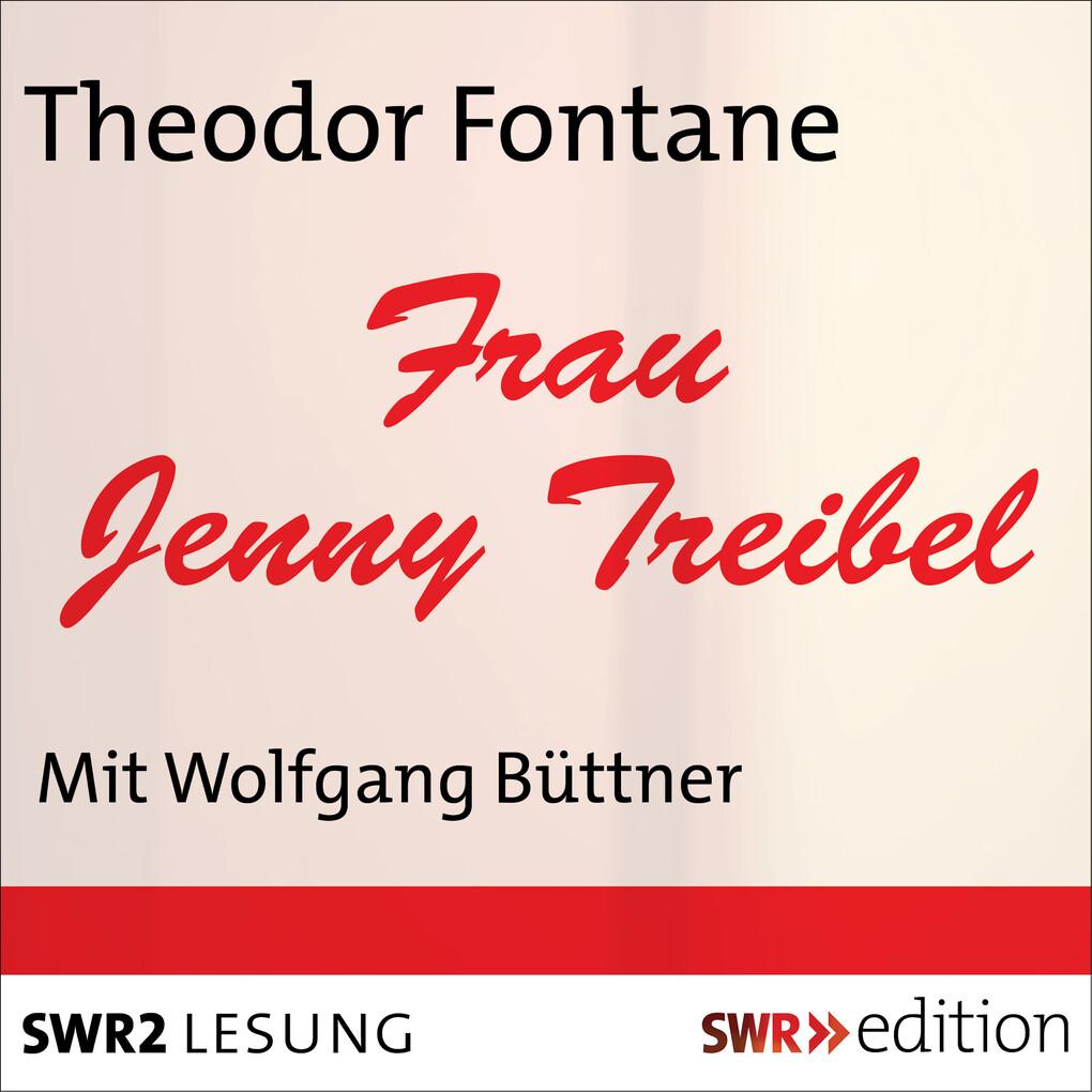 Frau Jenny Treibel