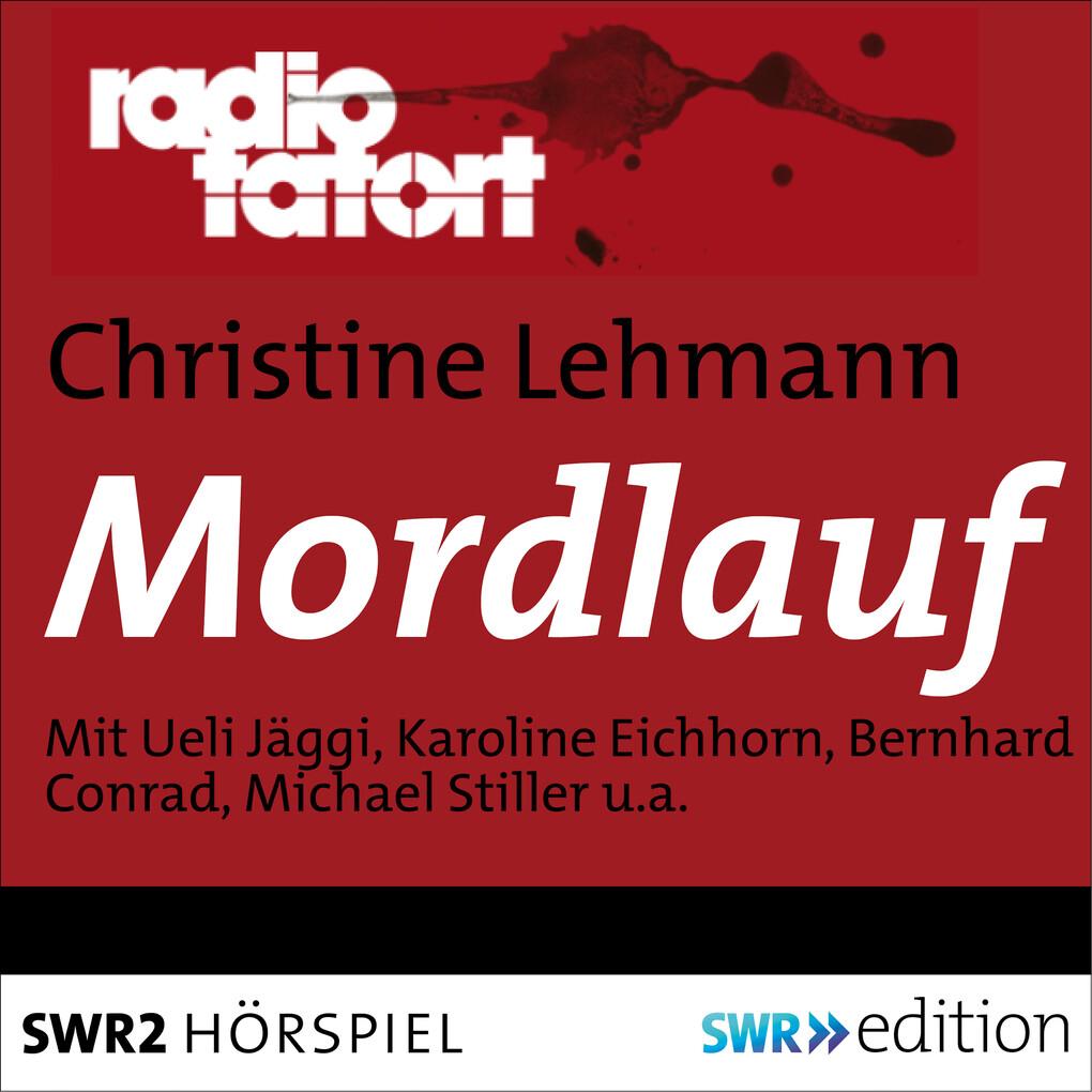 Mordlauf