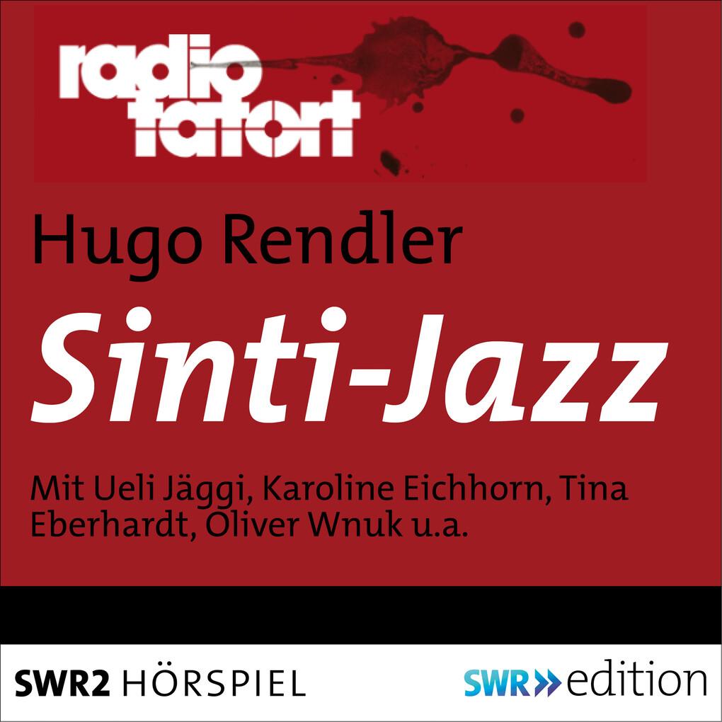 Sinti-Jazz