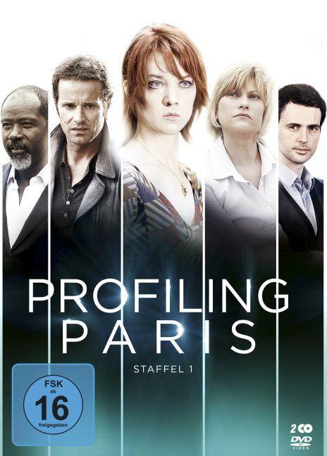 Profiling Paris