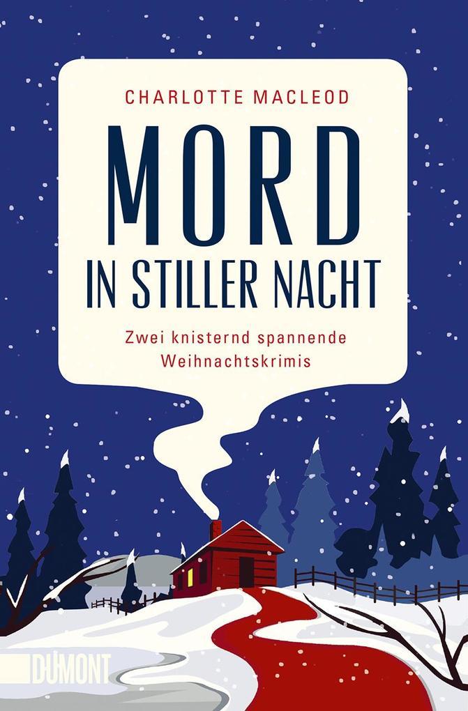 Mord in stiller Nacht