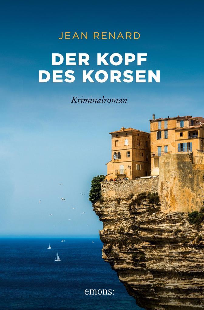 Der Kopf des Korsen