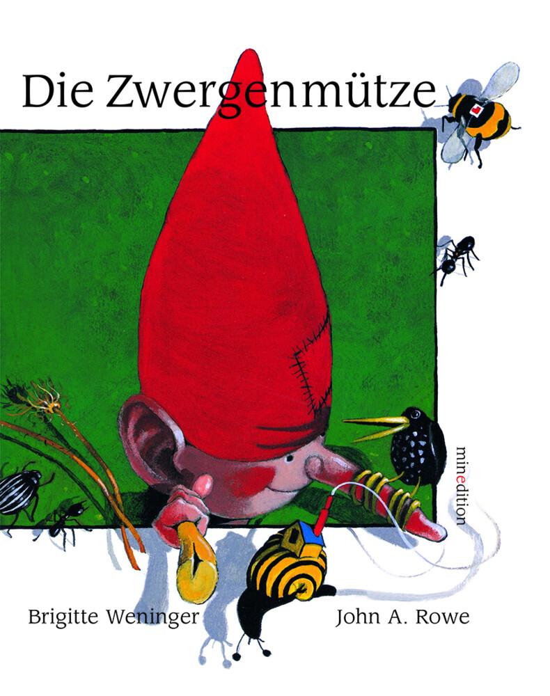 Die Zwergenmütze