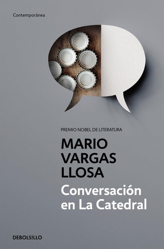 Conversación en la catedral