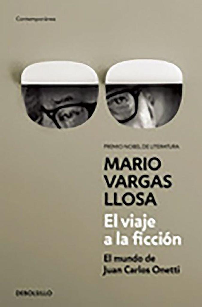 El Viaje a la Ficción / A Flight Into Fiction