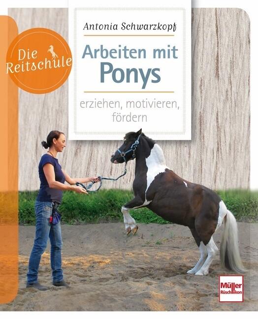 Arbeiten mit Ponys