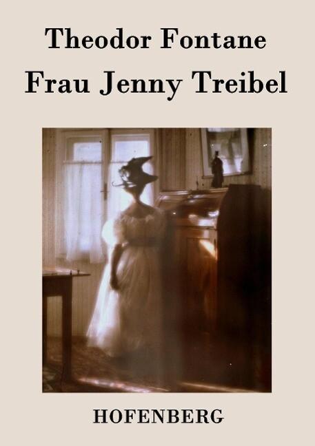 Frau Jenny Treibel