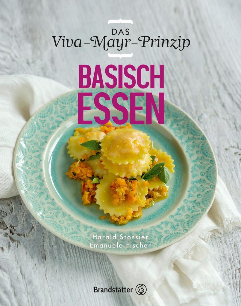 Basisch essen