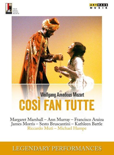 Cosi fan tutte