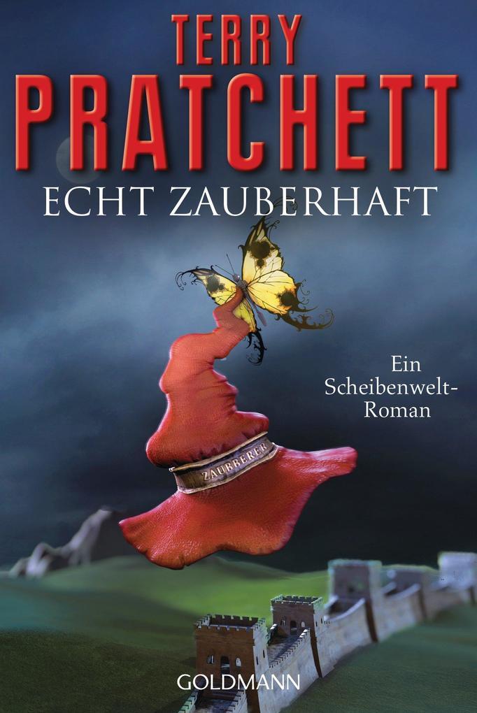 Echt zauberhaft