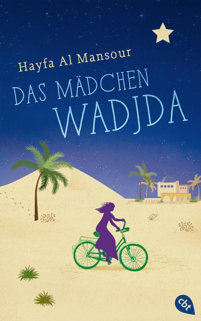 Das Mädchen Wadjda